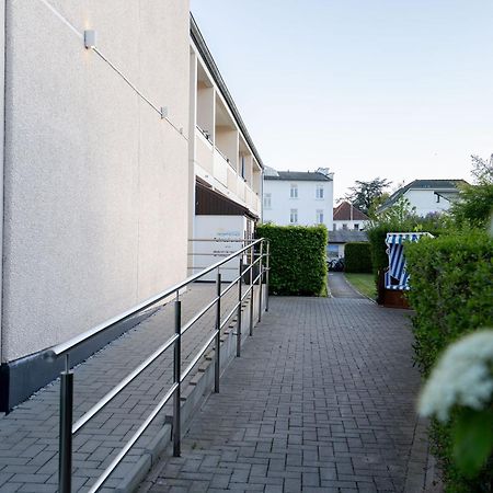 Das Solaris Ferienhaus Grömitz Eksteriør bilde