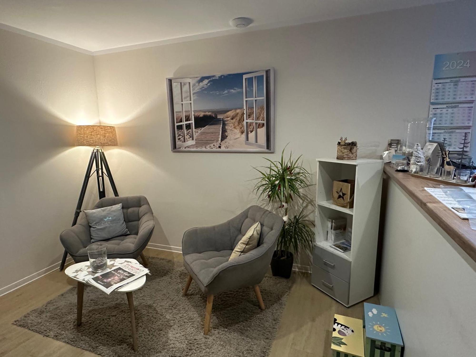 Das Solaris Ferienhaus Grömitz Eksteriør bilde